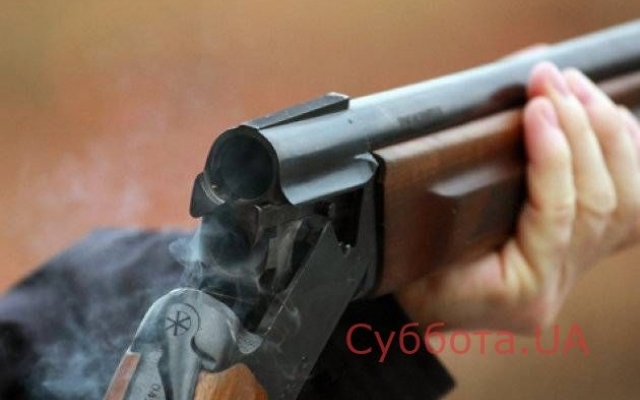 В селе Запорожской области мужчину застрелили в упор из ружья Фото № 0 В селе Запорожской области мужчину застрелили в упор из ружья Фото № 0
