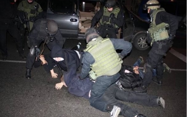 СБУ задержала запорожца, который готовил теракты по городам Украины Фото № 0 СБУ задержала запорожца, который готовил теракты по городам Украины Фото № 0