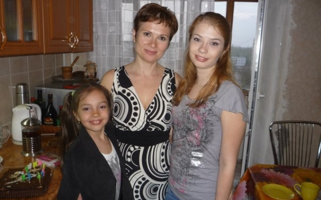 Женщина, убившая родную дочь, арестована всего на два месяца Фото № 0 Женщина, убившая родную дочь, арестована всего на два месяца Фото № 0
