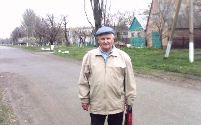В Запорожье разыскивается мужчина Фото № 0 В Запорожье разыскивается мужчина Фото № 0