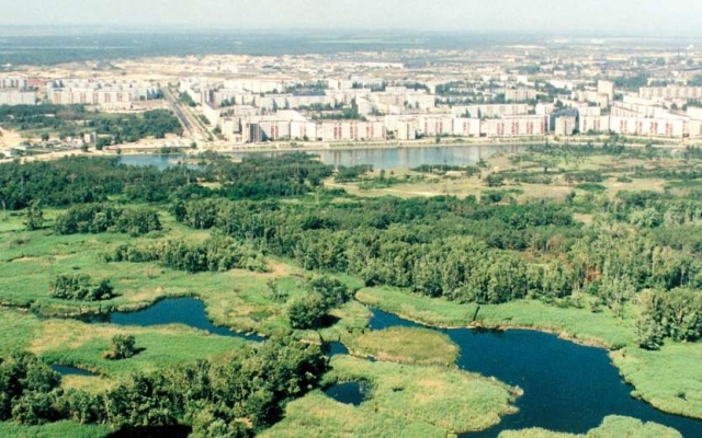В Запорожской области будут снимать новый украинский триллер (ФОТО) Фото № 0 В Запорожской области будут снимать новый украинский триллер (ФОТО) Фото № 0