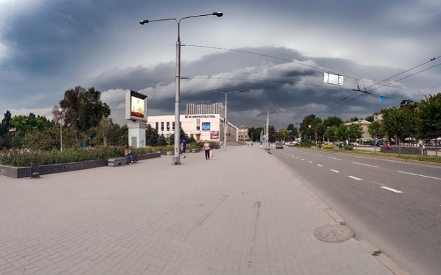 Запорожский фотограф делает уникальные кадры во время грозы (ФОТО) Фото № 5 Запорожский фотограф делает уникальные кадры во время грозы (ФОТО) Фото № 5