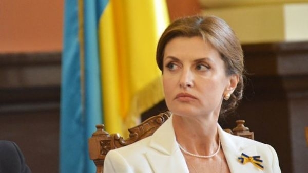 В Запорожье едет Марина Порошенко Фото № 0 В Запорожье едет Марина Порошенко Фото № 0