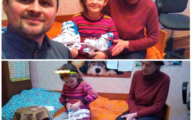 Запорожцы объединились для того, чтобы сделать добрые дела. ФОТО Фото № 13 Запорожцы объединились для того, чтобы сделать добрые дела. ФОТО Фото № 13