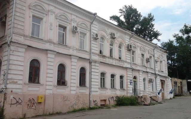 Дореволюционный Александровск и первые объекты, менявшие жизнь и облик города (ФОТО) Фото № 0 Дореволюционный Александровск и первые объекты, менявшие жизнь и облик города (ФОТО) Фото № 0