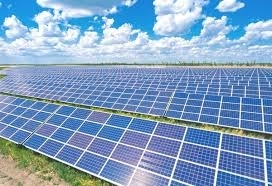 В Запорожском районе появится новая солнечная электростанция Фото № 0 В Запорожском районе появится новая солнечная электростанция Фото № 0