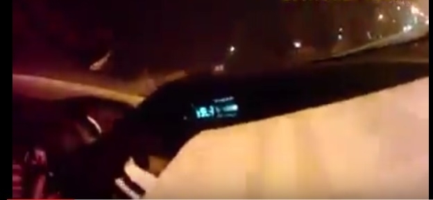 Смотрите: видео резонансной погони за внедорожником под Запорожьем Фото № 0 Смотрите: видео резонансной погони за внедорожником под Запорожьем Фото № 0