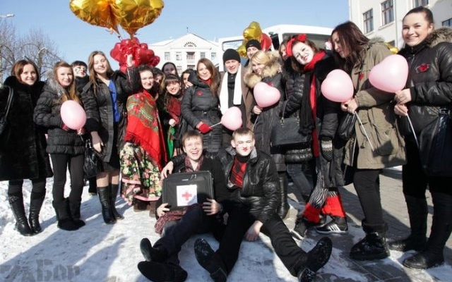 Сегодня в Запорожье появится Сегодня в Запорожье появится