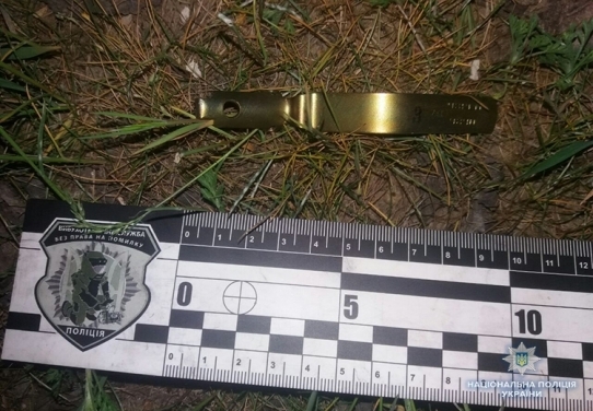 В полиции рассказали подробности покушения на сельского голову в Запорожской области Фото № 0 В полиции рассказали подробности покушения на сельского голову в Запорожской области Фото № 0