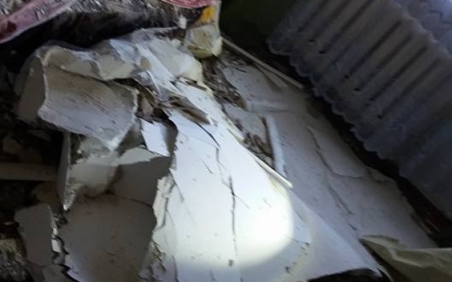 В одном из запорожских домов участились ЧП Фото № 1 В одном из запорожских домов участились ЧП Фото № 1