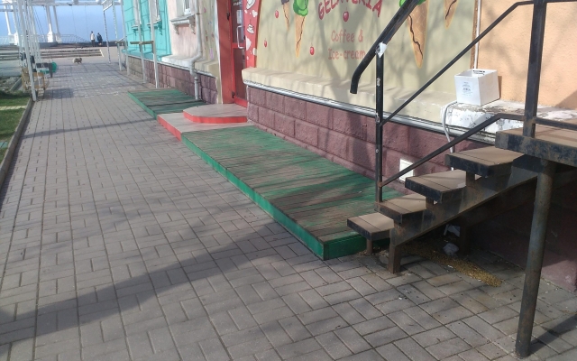 На запорожском курорте разгорелся скандал (ВИДЕО) Фото № 0 На запорожском курорте разгорелся скандал (ВИДЕО) Фото № 0