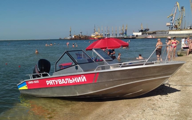 В Запорожской области начала работу бесплатная школа плаванья для детей (ФОТО) Фото № 1 В Запорожской области начала работу бесплатная школа плаванья для детей (ФОТО) Фото № 1