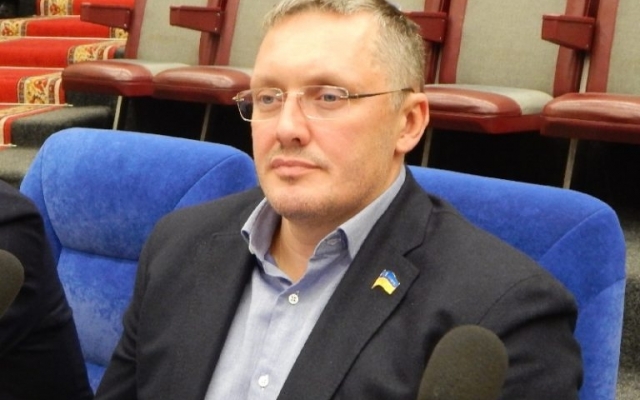 Известный запорожец рассказал, почему в Запорожье не прижился Известный запорожец рассказал, почему в Запорожье не прижился