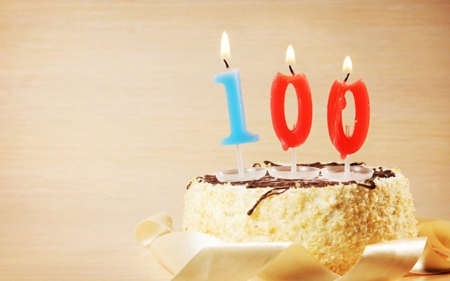 Жительница Запорожской области, потерявшая на войне мужа, отметила 100-летие Фото № 0 Жительница Запорожской области, потерявшая на войне мужа, отметила 100-летие Фото № 0