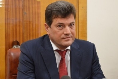 Мэр поставит все подвалы города под пультовую охрану Фото № 0 Мэр поставит все подвалы города под пультовую охрану Фото № 0