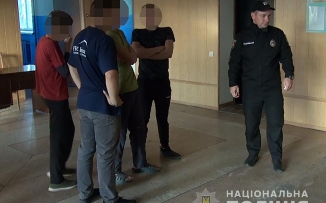 Подробности относительно скандала с торговлей детей в интернате (ФОТО) Фото № 2 Подробности относительно скандала с торговлей детей в интернате (ФОТО) Фото № 2