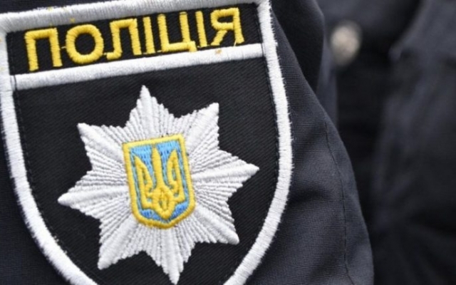 В Запорожье задержали молодую пару злоумышленников Фото № 0 В Запорожье задержали молодую пару злоумышленников Фото № 0