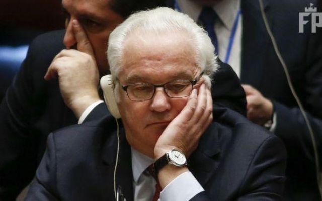 Запорожцы активно комментируют смерть российского дипломата Фото № 0 Запорожцы активно комментируют смерть российского дипломата Фото № 0