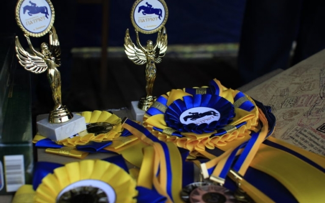 В Запорожье прошло открытие чемпионата по конному спорту (ФОТО) Фото № 20 В Запорожье прошло открытие чемпионата по конному спорту (ФОТО) Фото № 20
