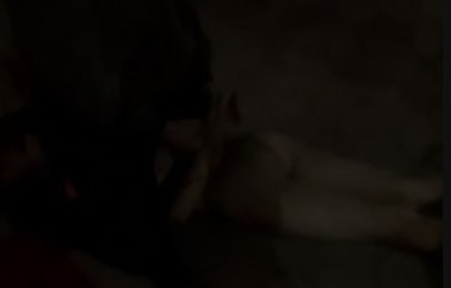 Появились фото и видео, как голый мужчина прыгал на автомобилях Фото № 0 Появились фото и видео, как голый мужчина прыгал на автомобилях Фото № 0