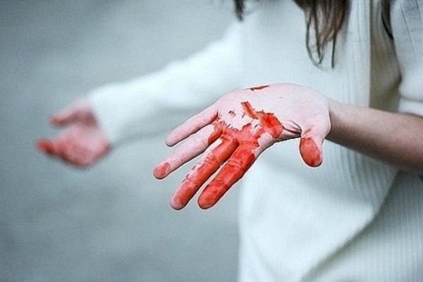 Запорожанка убила подругу в ее же доме Фото № 0 Запорожанка убила подругу в ее же доме Фото № 0