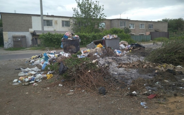В сети запорожцы обсуждают увиденное в Шевченковском районе (ФОТО) Фото № 0 В сети запорожцы обсуждают увиденное в Шевченковском районе (ФОТО) Фото № 0