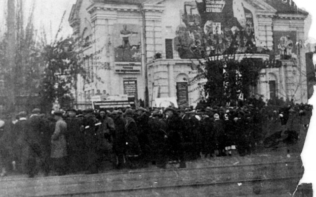 В сети показали серию неизвестных до того снимков города (ФОТО) Фото № 5 В сети показали серию неизвестных до того снимков города (ФОТО) Фото № 5