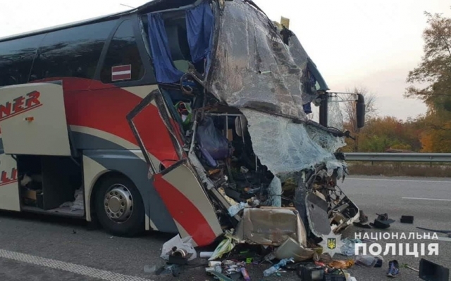 В ДТП погибла известная актриса, которую ждали в Запорожье (ФОТО) Фото № 0 В ДТП погибла известная актриса, которую ждали в Запорожье (ФОТО) Фото № 0