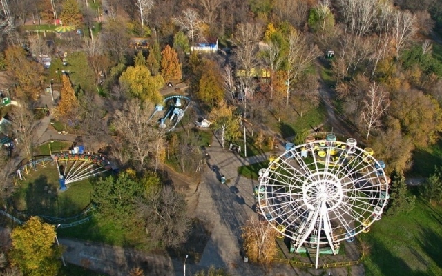 В запорожской Дубовке предложили установить камеры Фото № 0 В запорожской Дубовке предложили установить камеры Фото № 0