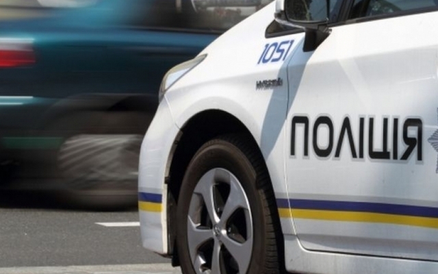 В Запорожской области введен план В Запорожской области введен план