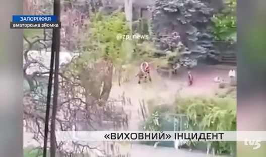 Сотрудники воспитательницы садика, которую Сотрудники воспитательницы садика, которую