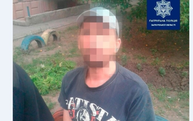 В Запорожье вор оставил горожан без лифта Фото № 0 В Запорожье вор оставил горожан без лифта Фото № 0