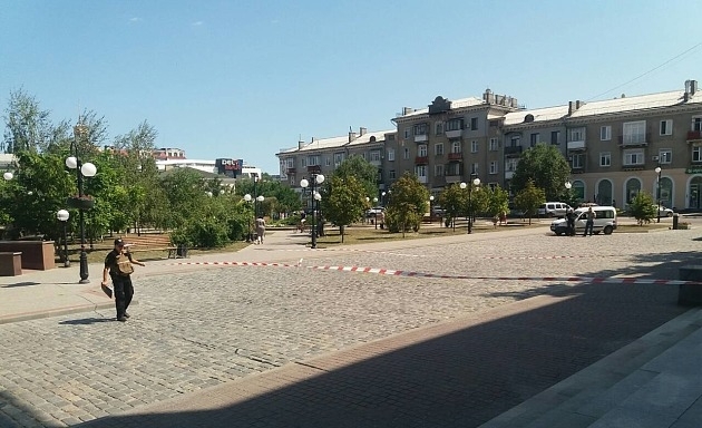 В Запорожской области из мэрии эвакуировали депутатов (ФОТО) Фото № 3 В Запорожской области из мэрии эвакуировали депутатов (ФОТО) Фото № 3