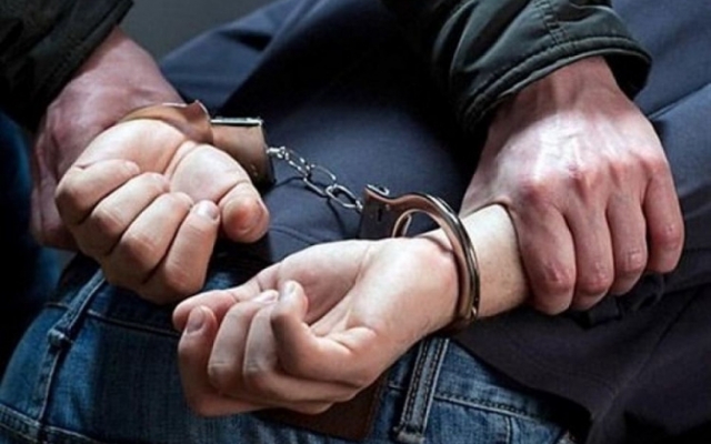 «Дерзкие» грабители попали за решетку: в Запорожье напали на предпринимателя Фото № 0 «Дерзкие» грабители попали за решетку: в Запорожье напали на предпринимателя Фото № 0