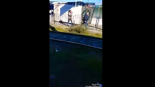 В Запорожье на трамвае катался зацепер (ВИДЕО) Фото № 0 В Запорожье на трамвае катался зацепер (ВИДЕО) Фото № 0