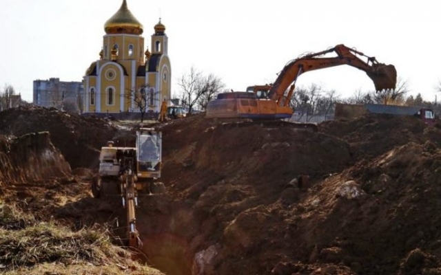 Мэр Бердянска обратился к Владимиру Зеленскому за помощью Фото № 0 Мэр Бердянска обратился к Владимиру Зеленскому за помощью Фото № 0