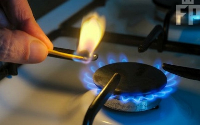Газовый беспредел: Инвалида без ног оставили без газа Фото № 0 Газовый беспредел: Инвалида без ног оставили без газа Фото № 0