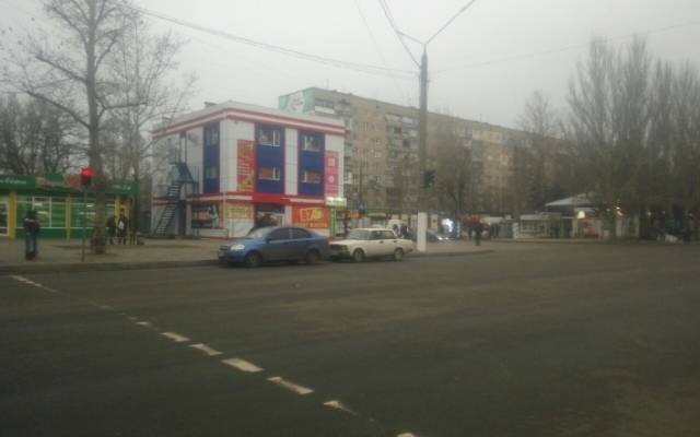 В Запорожской области таксисты В Запорожской области таксисты