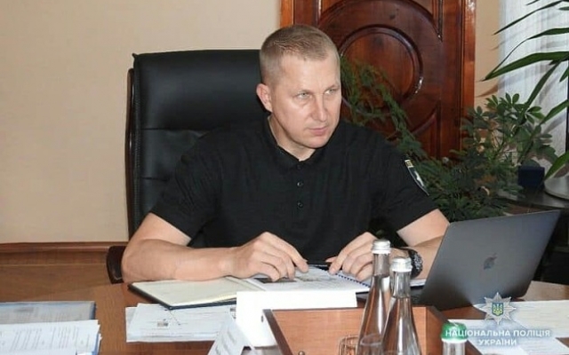 Вячеслав Аброськин прокомментировал версии убийства Виталия Олешко Фото № 0 Вячеслав Аброськин прокомментировал версии убийства Виталия Олешко Фото № 0