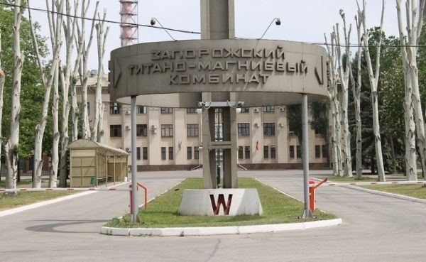 На ЗТМК погибла женщина Фото № 0 На ЗТМК погибла женщина Фото № 0