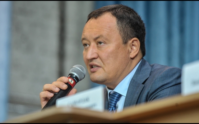 Новая схема: мошенники представляются губернатором Фото № 0 Новая схема: мошенники представляются губернатором Фото № 0