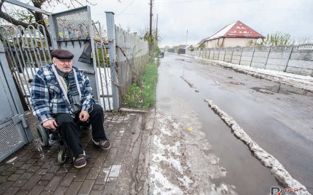 Опубликованы фото сегодняшнего потопа в Запорожье Фото № 14 Опубликованы фото сегодняшнего потопа в Запорожье Фото № 14