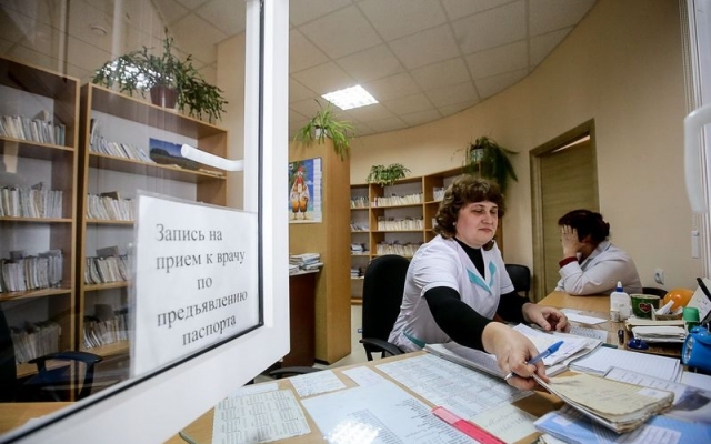 Президент приедет в Запорожье открывать больницу Фото № 4 Президент приедет в Запорожье открывать больницу Фото № 4