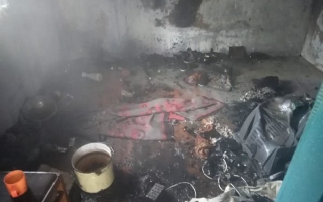 В собственном доме погиб мужчина (ФОТО) Фото № 0 В собственном доме погиб мужчина (ФОТО) Фото № 0