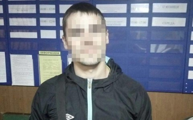 В Запорожье полицейские задержали банду квартирных воров (ФОТО) Фото № 1 В Запорожье полицейские задержали банду квартирных воров (ФОТО) Фото № 1