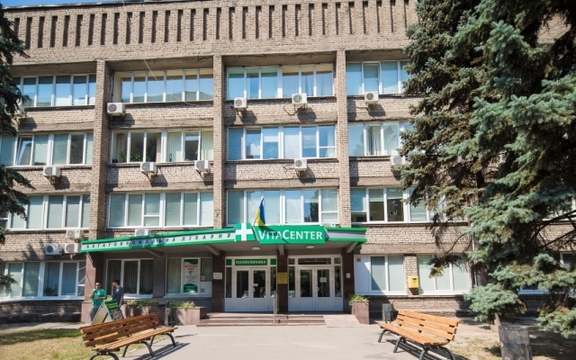 В Запорожской больнице вспышка кори, болеет медперсонал Фото № 0 В Запорожской больнице вспышка кори, болеет медперсонал Фото № 0