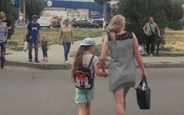 Несколько районов в Запорожье остались без света (ФОТО) Фото № 1 Несколько районов в Запорожье остались без света (ФОТО) Фото № 1