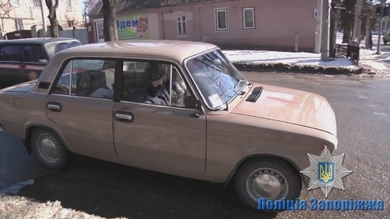 В Запорожье задержан серийный автовор Фото № 0 В Запорожье задержан серийный автовор Фото № 0