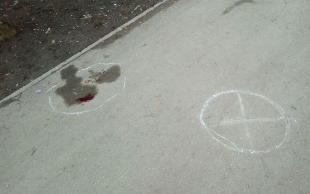 В Днепровском районе сбили пенсионера: мужчину с множественными травмами увезли в медучреждение (ФОТО) Фото № 0 В Днепровском районе сбили пенсионера: мужчину с множественными травмами увезли в медучреждение (ФОТО) Фото № 0