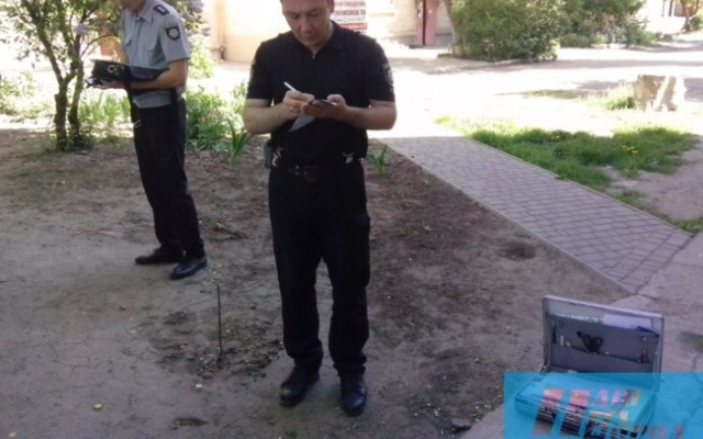Полицейские отказались ехать на вызов из-за Полицейские отказались ехать на вызов из-за